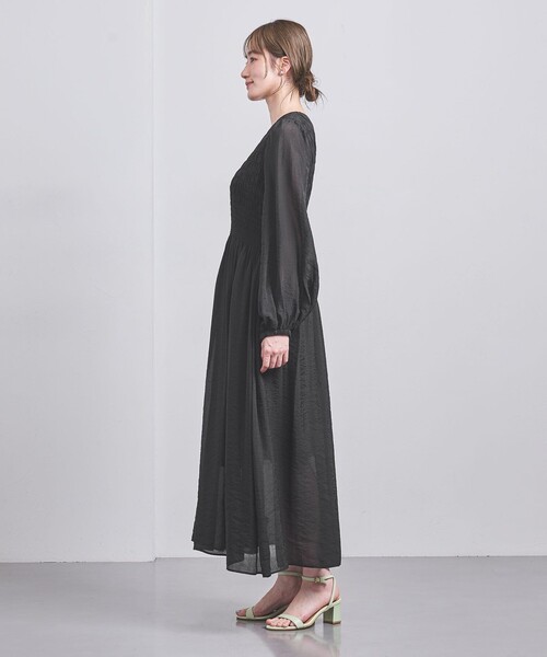 UNITED ARROWS（ユナイテッドアローズ）の「シアー シャーリング