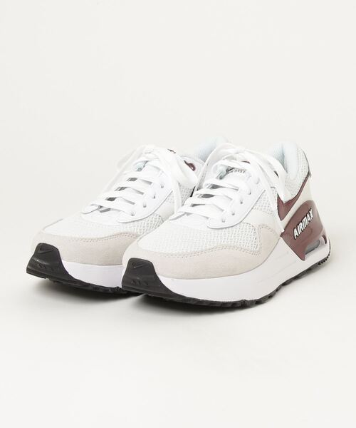 NIKE/ナイキ エアマックスSYSTM