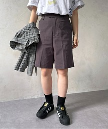 CPCM | 【PIPI'sセレクト】チノハーフパンツ(チノパンツ)