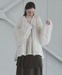 Utusiyo | blouson 曙(MA-1)