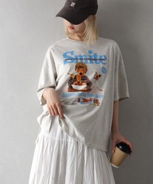 パスタキッズBIG Tシャツ