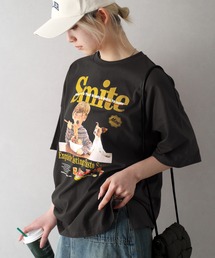 パスタキッズBIG Tシャツ