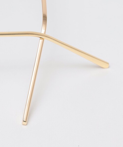 SHIPS Colors（シップス カラーズ）の「SHIPS Colors:ボストン サングラス◇（サングラス・メンズ・ブラウン/ブルー/その他・ONE SIZE）」の9枚目の写真