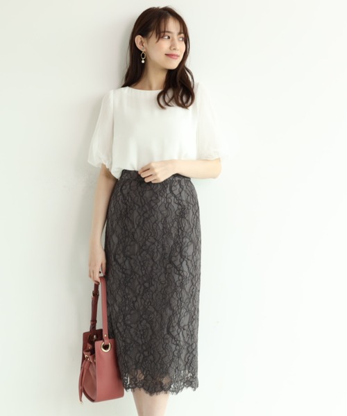 セール/ブランド古着】タイトスカート（スカート）｜Mystrada（マイ  