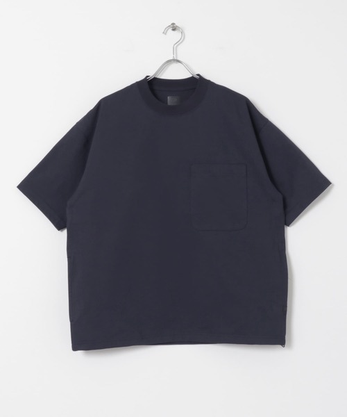 DAIWA PIER39（ダイワピア39）の「DAIWA PIER39 TECH TEE POCKET