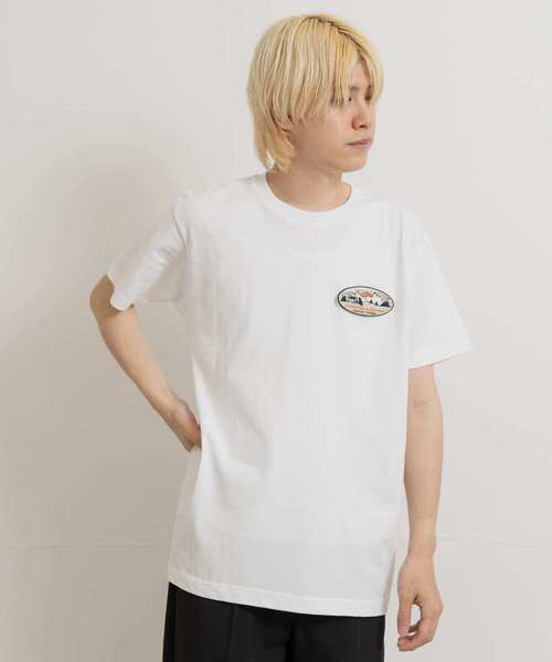 ★関税込★Beyond Closet★YARD B WAPPEN T-SHIRT★Tシャツ★ ☆関税込☆Beyond Closet☆YARD B WAPPEN T-SHIRT☆Tシャツ