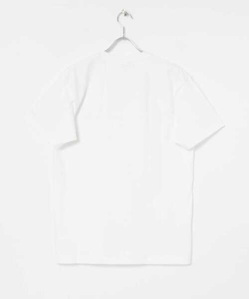 ザ グッドランド マーケット THE GOODLAND WAPPEN T-SHIRTS（Tシャツ/カットソー）｜THE GOODLAND MARKET（ザグッドランドマーケット）