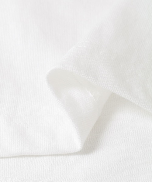 ザ グッドランド マーケット THE GOODLAND WAPPEN T-SHIRTS（Tシャツ/カットソー）｜THE GOODLAND MARKET（ザグッドランドマーケット）