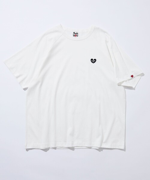 非売品「グラスハート」 Tシャツ グラスハート 非売品Tシャツ - メルカリ