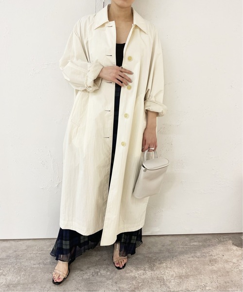 エディットフォールル ラムファージャケット エディットフォールル