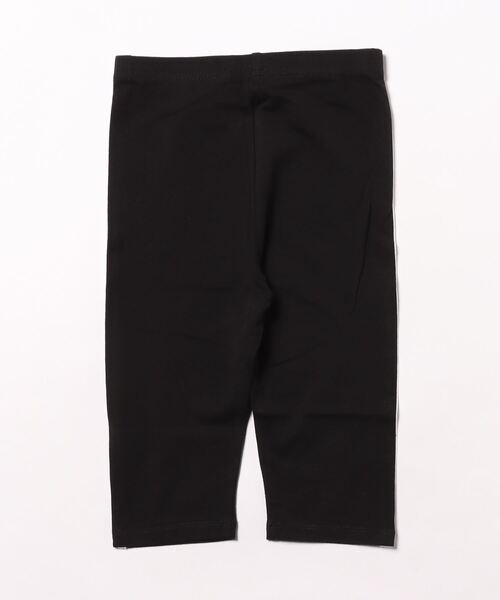 by LOVEiT（バイラビット）の「6分丈レギンス（レギンス/スパッツ・キッズ・ブラック/マルチ/グレー・150cm/140cm/130cm/160cm/120cm）」の11枚目の写真