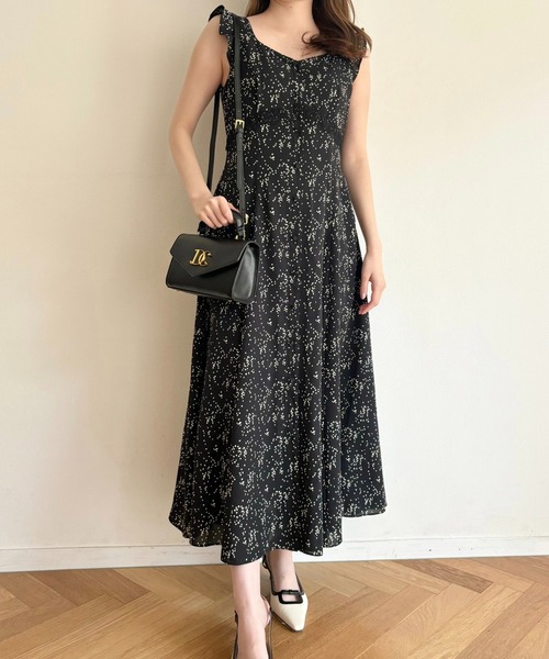 DEICY（デイシー）の「バックオープンレースワンピース（ワンピース 