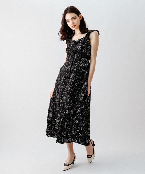 DEICY（デイシー）の「バックオープンレースワンピース（ワンピース 