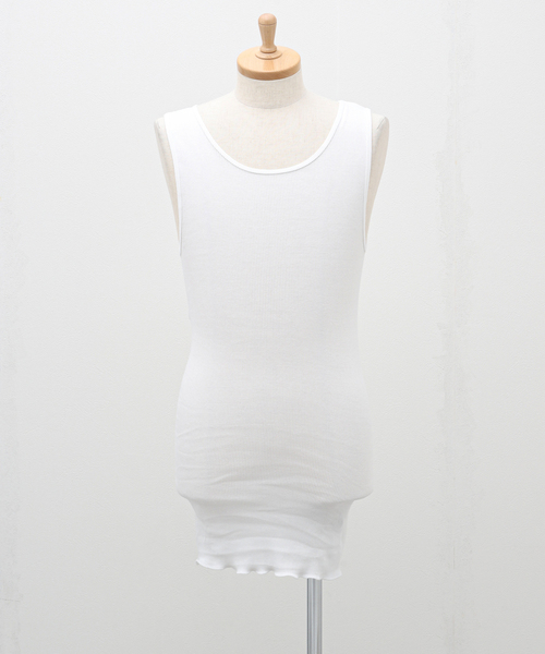 Whimsy / ウィムジー】FTL 3P TANK TOP（タンクトップ）｜Whimsy