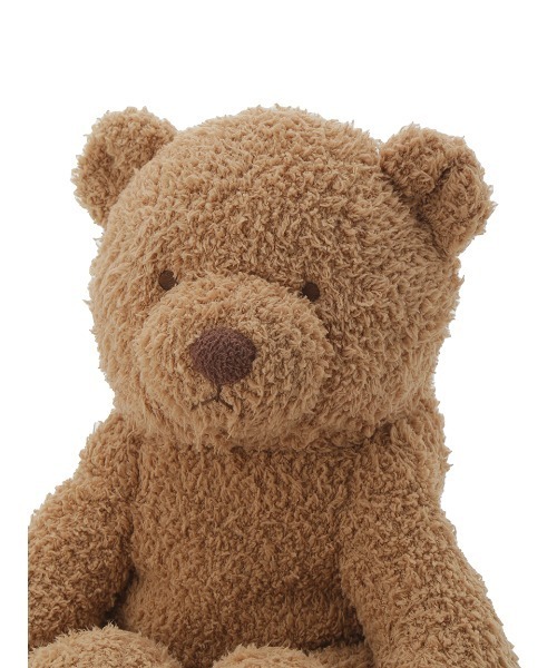 ジェラートピケ gelatopique 限定 テーブルクッション クマ ベア ジェラートピケ gelato pique 【Sleep】ベア抱き枕 （BRW