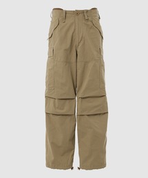 kolor BEACON 24SBM-P01131 パンツ kolor BEACON（カラービーコン）の「24SBM-P01131（その他パンツ