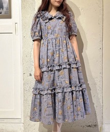 Rose アダージョ ドレス