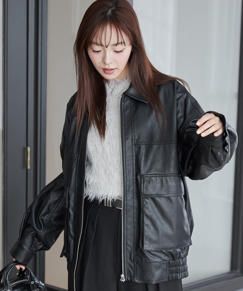 WEGO（ウィゴー）の「WEGO/【セットアップ対応】ヴィンテージライク