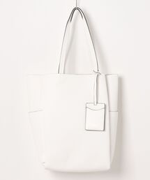 【SALON de RUBAN / サロン ド ルヴァン】 トートバッグ
