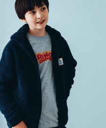 こども ビームス | highking / 別注 テンダー フーディ 2024（120～160cm）(パーカー)