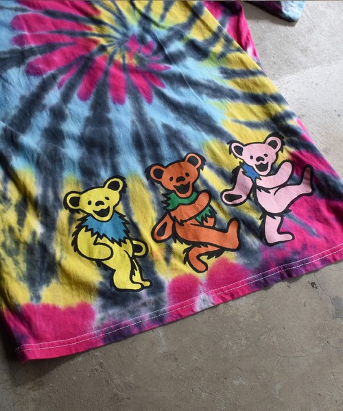 VINTAGE（ヴィンテージ）の「【ヴィンテージ古着】GRATEFUL DEAD