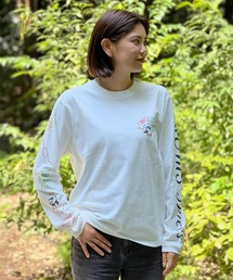 CHUMS(`X)́yCHUMSzCHUMS Spice Brushed L/S Tee / `XXpCXubVhOX[ueB[(TVc/Jbg\[)