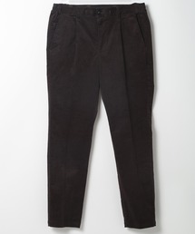 MEN'S BIGI | ストレッチコーデュロイ プリントパンツ(スラックス)