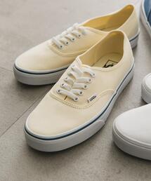 VANS UA Authentic
