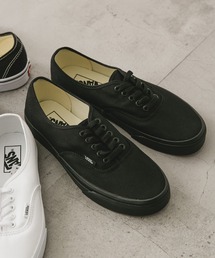 VANS | VANS　UA Authentic(スニーカー)