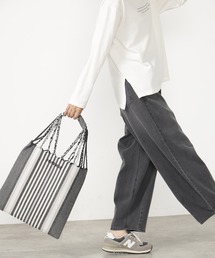 FOUND GOOD | ハンモックトート(トートバッグ)