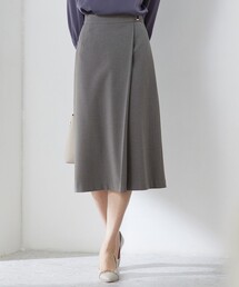 ANY SIS | 【保温効果/ストレッチ】シリーズ累計13万枚突破!ビューティサーモ スカート(スカート)