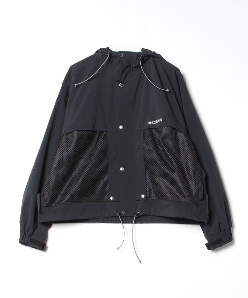 マウンテンパーカー マウンテンパーカー 