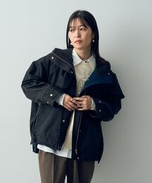 マウンテンパーカー