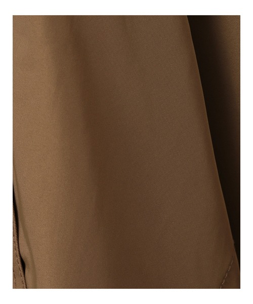 YECCA VECCA(イェッカヴェッカ)の「マウンテンパーカー(マウンテンパーカー・レディース・ブラック/カーキ・FREE)」の5枚目の写真