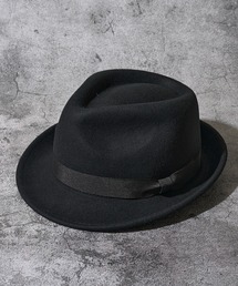 KIJIMA TAKAYUKI】ラビットハット（ハット）｜KIJIMA TAKAYUKI（キジマ