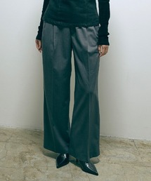 EN NEUME（エンノイム）の「【Set Up】Semi-Wide Trousers（スラックス）」