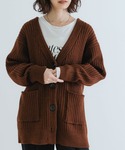 URBAN RESEARCH(アーバンリサーチ)の「トップス(カーディガン/ボレロ)」