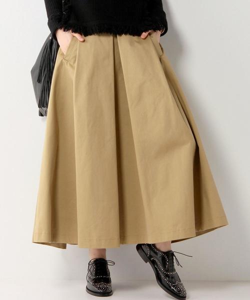 UNITED ARROWS（ユナイテッドアローズ）の「◇UWMM CTN チノ ロング  