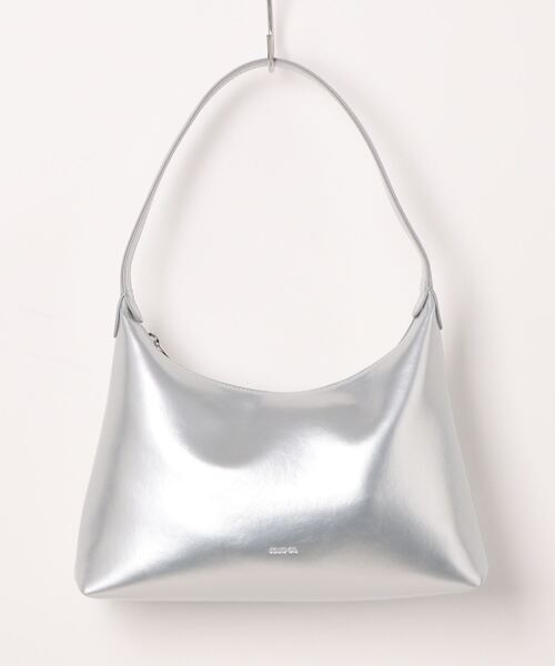 STAND OIL PLUMP BAG MUSINSA公式 | STAND OIL Plump bag · プラムバッグ