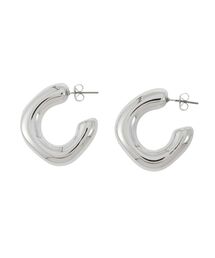 EVRIS（エヴリス）の「WIDE HOOP ピアス（ピアス（両耳用））」