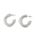 EVRIS�i�G�����X�j�́uWIDE HOOP �s�A�X�i�s�A�X�i�����p�j�j�v�b�V���o�[