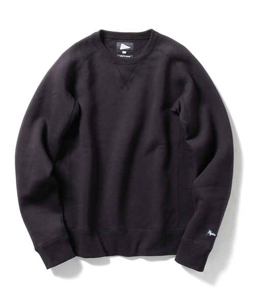 40s Pilgrim Double V Sweat pilgrim ピルグリム クルーネック V