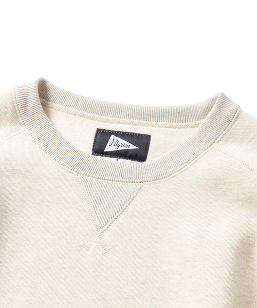 Pilgrim Surf Supply（ピルグリムサーフサプライ）の「Pilgrim Surf+