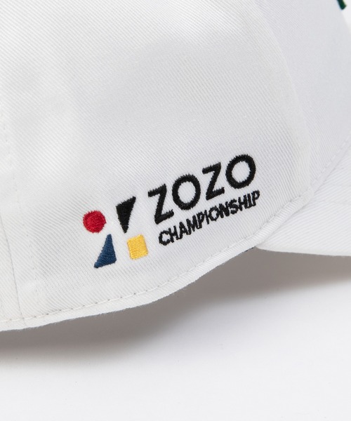BRIEFING（ブリーフィング）の「【ZOZO CHAMPIONSHIP2024