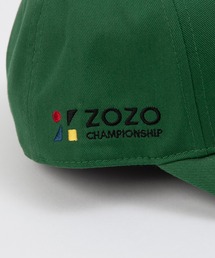 BRIEFING（ブリーフィング）の「【ZOZO CHAMPIONSHIP2024