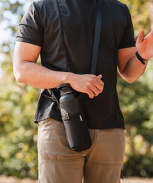 ChicoBag（チコバッグ）の「ChicoBag/チコバッグ Bottle Sling rePETe/ボトルスリング（アウトドアグッズ）」