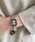 INASTUDIOS�i�C�[�i�X�g�D�f�B�I�X�j�́u�V���v���X�N�G�A  �V���o�[�E�H�b�` �r���v �t���i BOX�t���i�A�i���O�r���v�j�v�b�z���C�g