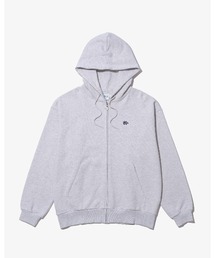 KEBOZ | SMALL EFG SWEAT FULL ZIP HOODIE(パーカー)