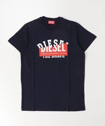 DIESEL KIDS(�f�B�[�[���L�b�Y)��DIESEL�i�f�B�[�[���jKids & Junior �u�����h���S����T�V���c�J�b�g�\�[(T�V���c/�J�b�g�\�[)