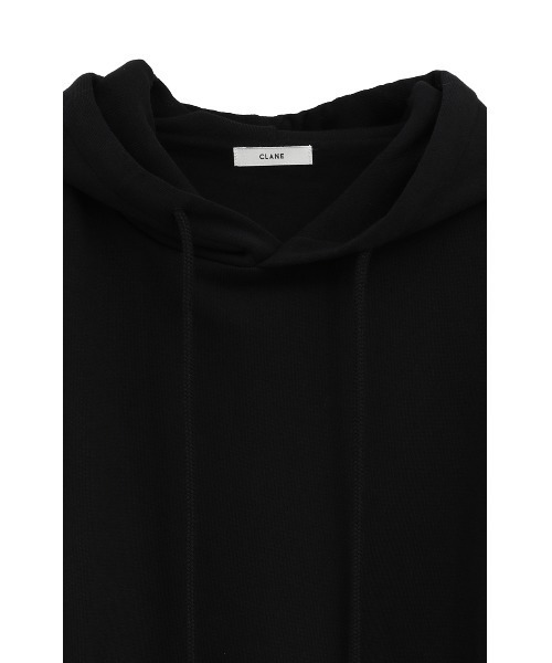 BALLOON SWEAT HOODIE（パーカー）｜CLANE（クラネ）の